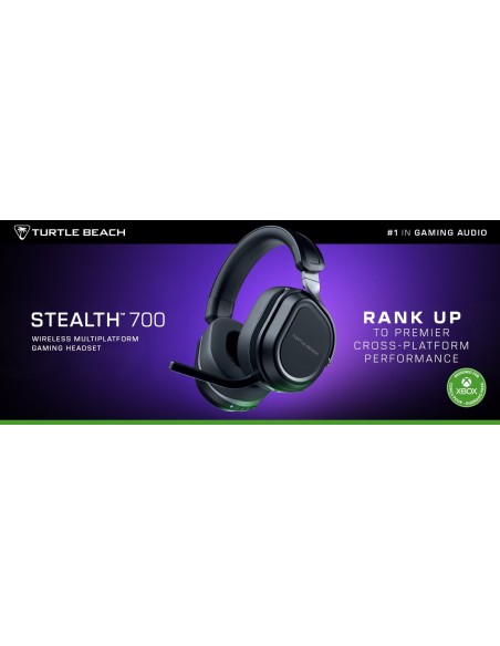 -17158-Xbox Series X - Stealth 700 Gen 3 · Black Headset-0731855021055