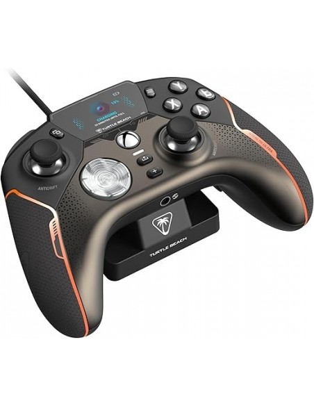 -17125-Xbox Series X - Stealth Ultra Controller-0731855007103