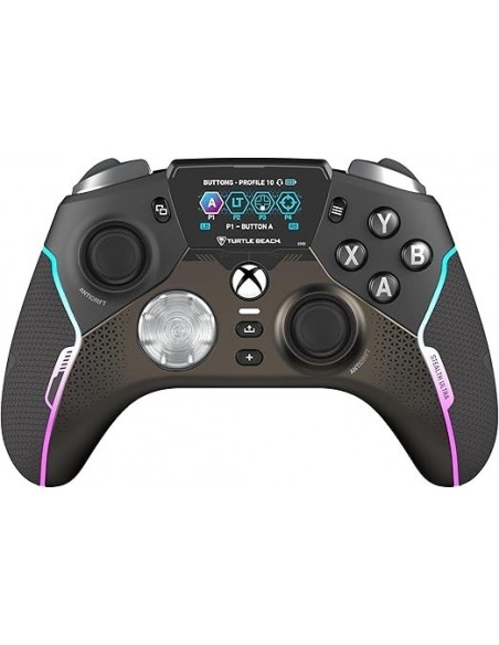 -17125-Xbox Series X - Stealth Ultra Controller-0731855007103