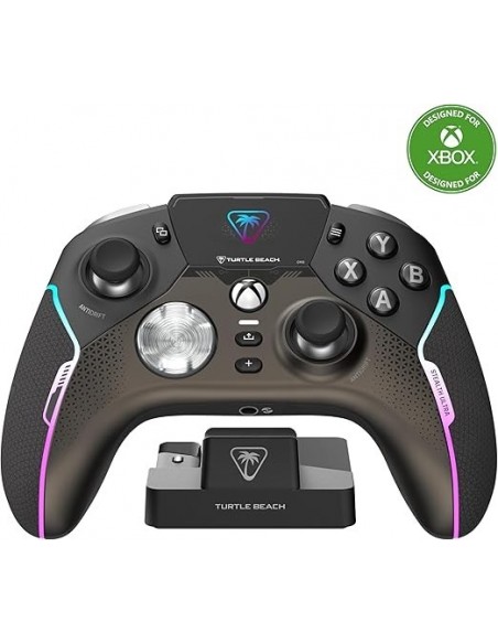 -17125-Xbox Series X - Stealth Ultra Controller-0731855007103
