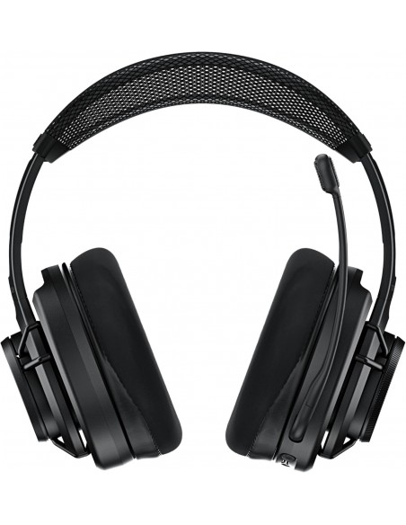 -17141-Multi Plataforma - Atlas Air · Black Headset-0731855051069