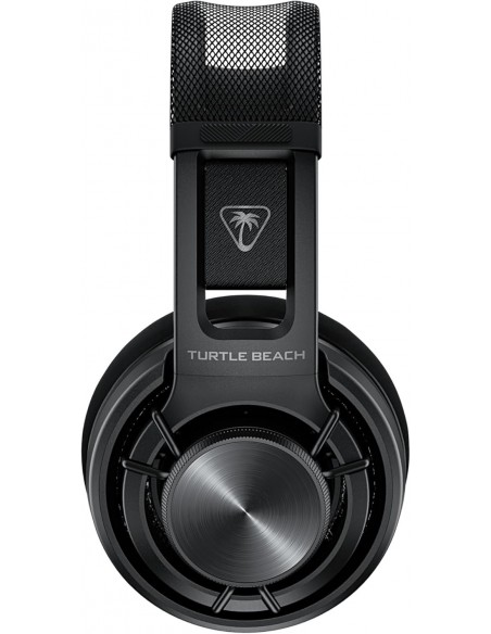 -17141-Multi Plataforma - Atlas Air · Black Headset-0731855051069