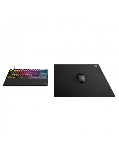 17155-PC - Sense Core SQ Mousepad-0731855791019
