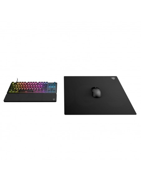 -17155-PC - Sense Core SQ Mousepad-0731855791019