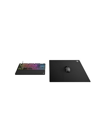 -17155-PC - Sense Core SQ Mousepad-0731855791019