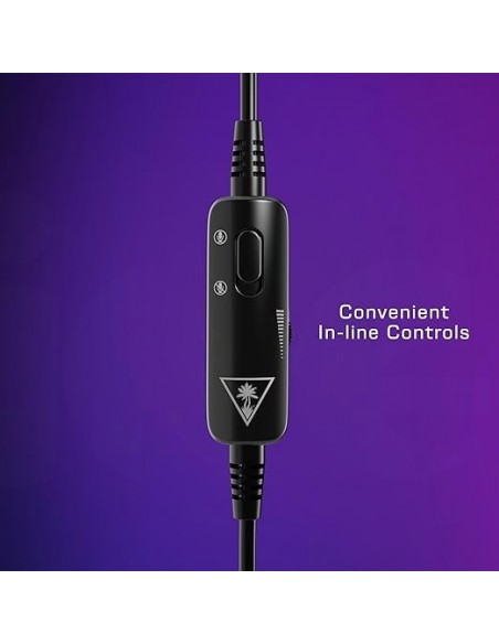 -17153-PC - Recon 50 · Black & Red Headset-0731855060030