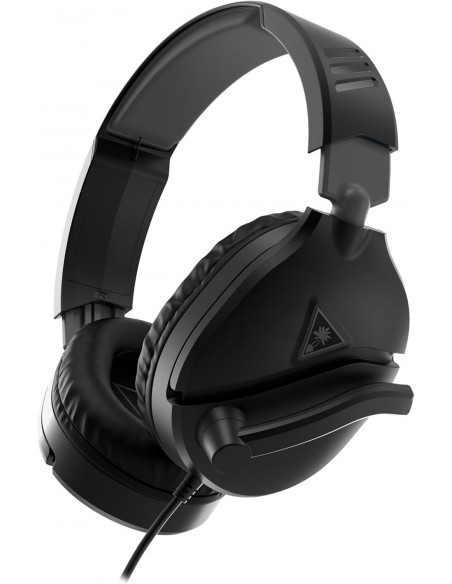 -17163-PC - Recon 70 · Black Headset-0731855050000