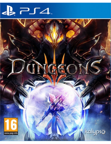 2474-PS4 - Dungeons 3-4260458360934