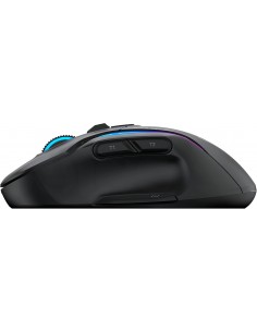 PC - Kone II Air · Black Mouse 2