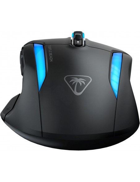 -17154-PC - Kone II Air · Black Mouse-0731855711048