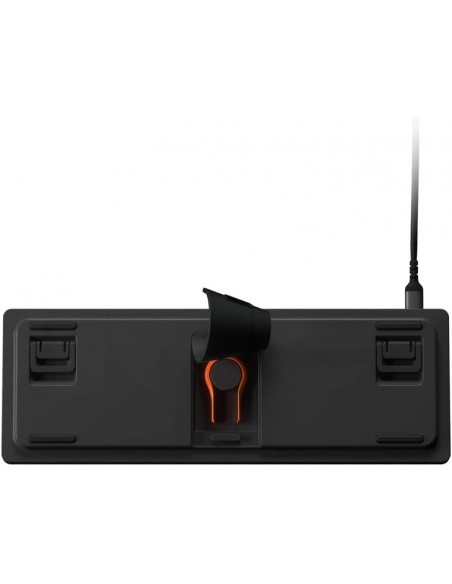 -17138-PC - Vulcan II Mini · Black · Linear · US layout Keyboard-0731855520428