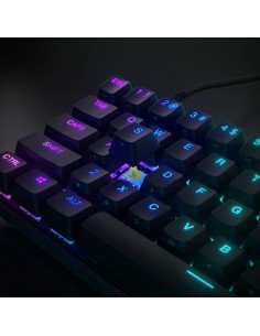 PC - Vulcan II Mini · Black... 2