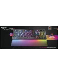 PC - Vulcan II · Black ·... 2