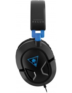 PS5 - Recon 50 · Black Headset