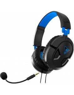 PS5 - Recon 50 · Black Headset 2