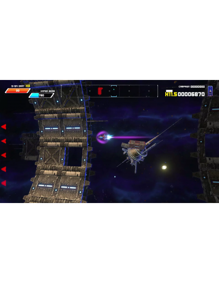 -17167-PS5 - Syder Reloaded Limited Edition-4262460629610