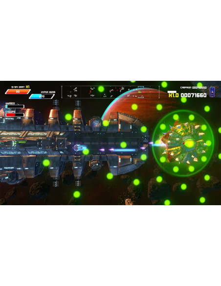 -17167-PS5 - Syder Reloaded Limited Edition-4262460629610