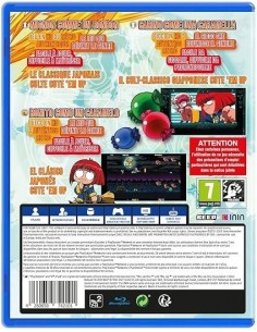 PS4 - Cotton Reboot Limited... 2