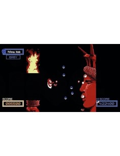 Switch - Zombie Nation... 2