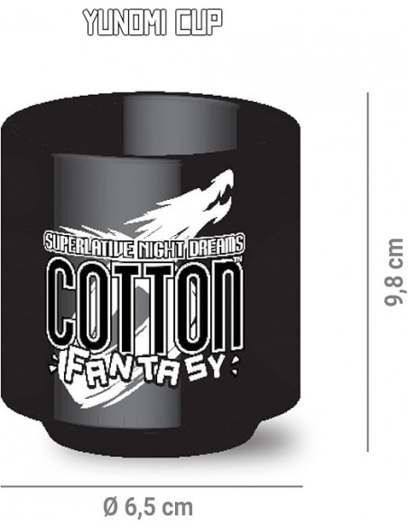 -17209-PS4 - Cotton Fantasy Collector's Edition-4260650743320