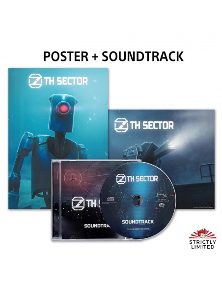 -17252-PS4 - 7th Sector Special Limited Edition-4260650744020