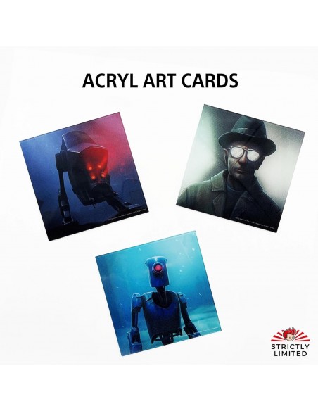 -17252-PS4 - 7th Sector Special Limited Edition-4260650744020