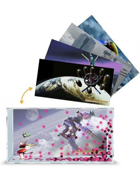 -17223-Switch - Rolling Gunner Collector's Edition-4260650742767