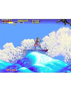 PS5 - Cannon Dancer (Osman)... 2