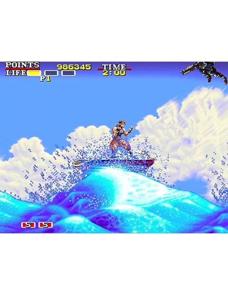 -17201-PS5 - Cannon Dancer (Osman) Collector's Edition-4260650745904