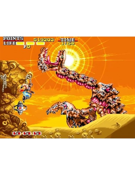 -17201-PS5 - Cannon Dancer (Osman) Collector's Edition-4260650745904