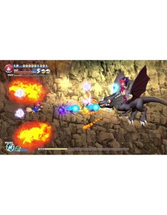 Switch - Cotton Fantasy... 2