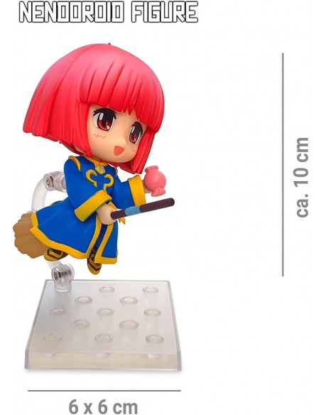 -17182-Switch - Cotton Fantasy Yunomi Cup Bundle - Collector's Edition-4260650748332