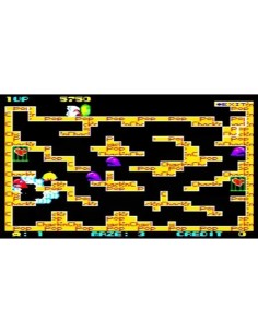 Switch - Taito Milestone... 2