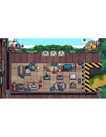 -17238-Switch - ConnecTank Special Limited Edition-4260650742538