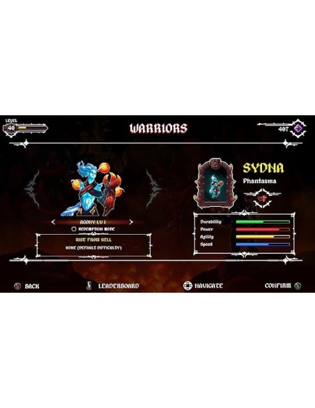 -17205-PS4 - Rising Hell Special Limited Edition-4260650743528