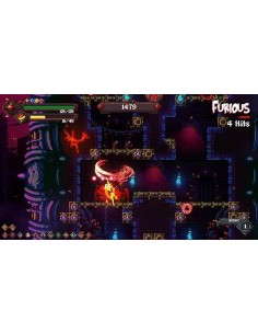 PS4 - Rising Hell Special... 2