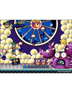 PS4 - Clockwork Aquario...