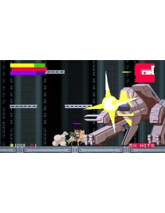 PS4 - Super Epic Limited... 2