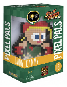 Merchandising - Pixel Pals...