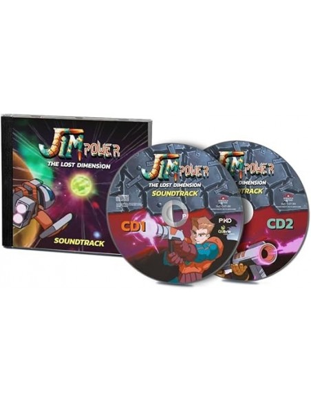 -17197-Switch - Jim Power Special Limited Edition-4260650744624