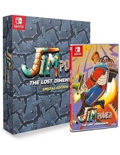 Switch - Jim Power Special... 2