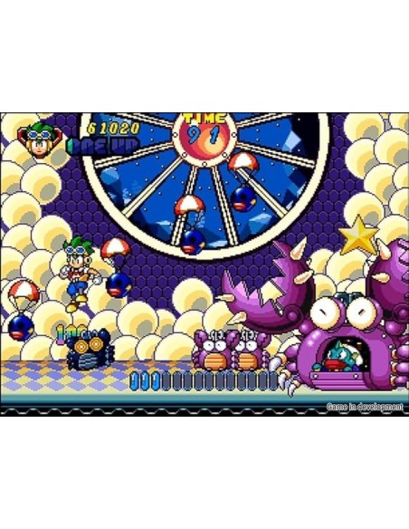 -17173-Switch - Clockwork Aquario Ultra Collector's Edition-4260650741784