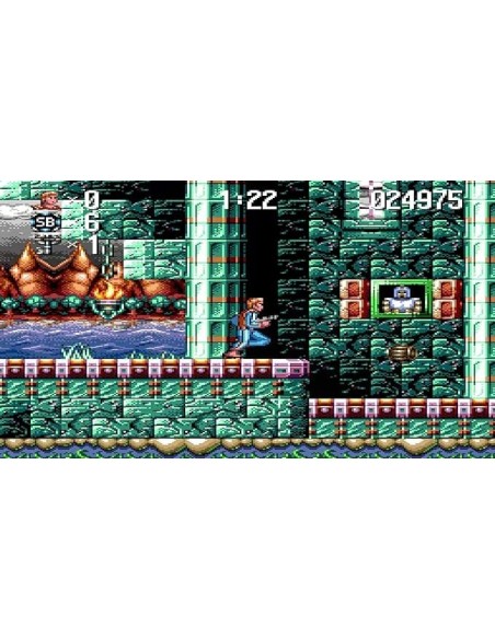 -17190-PS4 - Jim Power Special Limited Edition-4260650744631