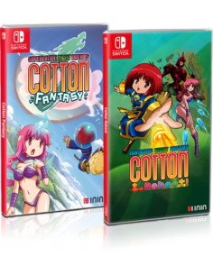 Switch - Cotton Modern... 2