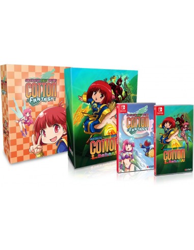 17176-Switch - Cotton Modern Bundle - Collector's Edition-4260650748264