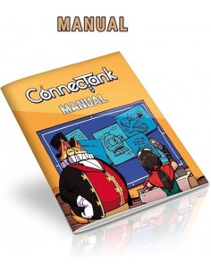 Switch - ConnecTank Limited... 2