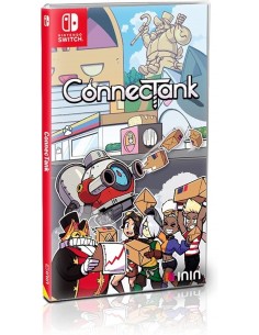 Switch - ConnecTank Limited...