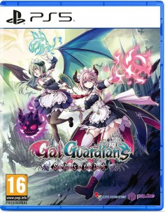 PS5 - Gal Guardians:...