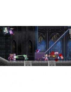 Switch - Gal Guardians:... 2