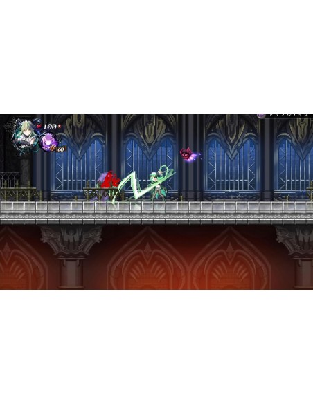 -17106-Switch - Gal Guardians: Servants of the Dark - Imp - Asia-4582173562944